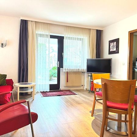 Apartments Gala, Ruhige Lage, Stadtnah 바트키싱엔 외부 사진