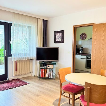 Apartments Gala, Ruhige Lage, Stadtnah 바트키싱엔 외부 사진
