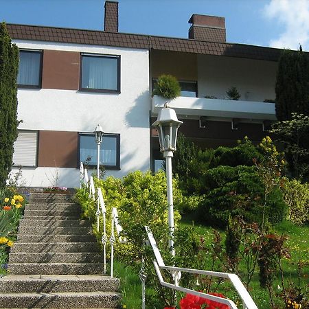 Apartments Gala, Ruhige Lage, Stadtnah 바트키싱엔 외부 사진