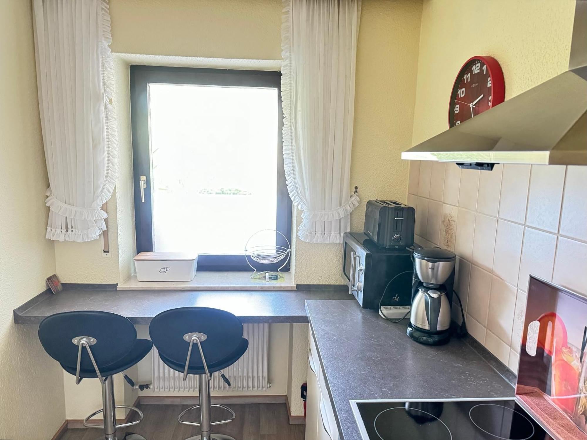 Apartments Gala, Ruhige Lage, Stadtnah 바트키싱엔 외부 사진