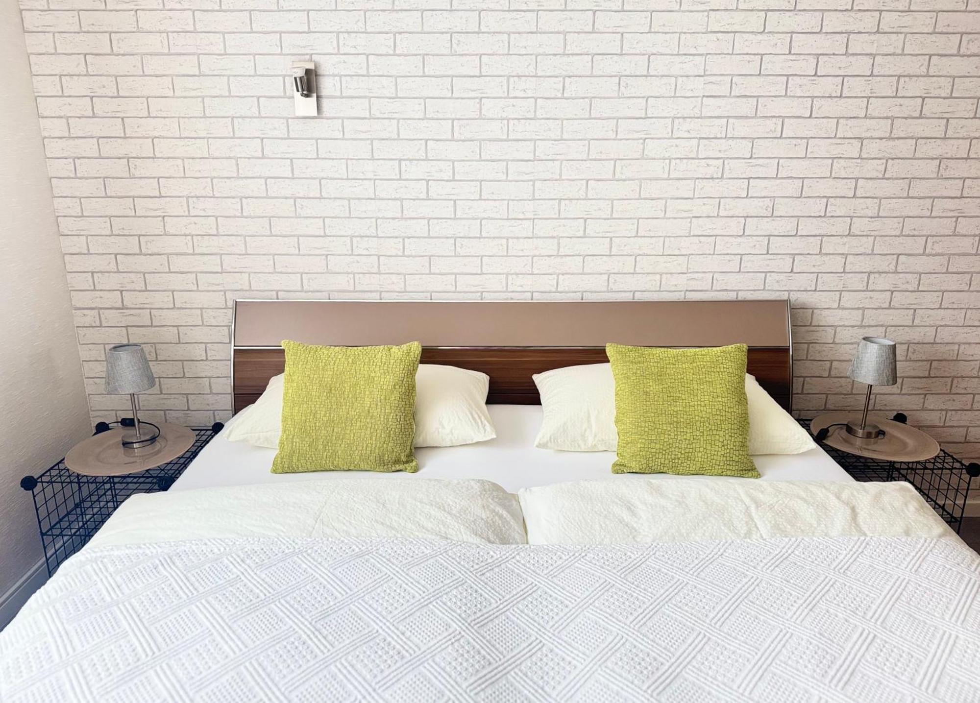 Apartments Gala, Ruhige Lage, Stadtnah 바트키싱엔 외부 사진