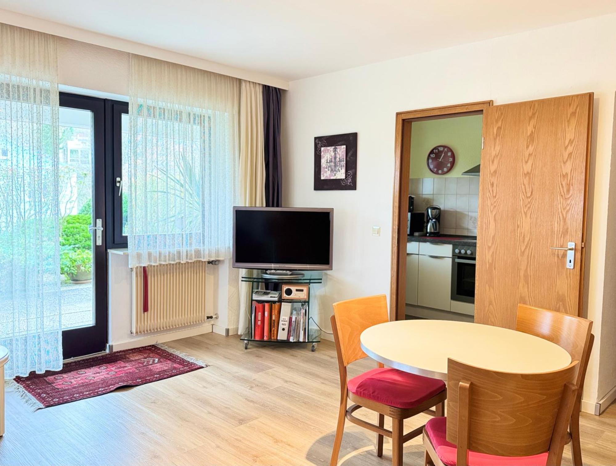 Apartments Gala, Ruhige Lage, Stadtnah 바트키싱엔 외부 사진