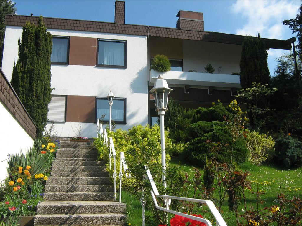 Apartments Gala, Ruhige Lage, Stadtnah 바트키싱엔 외부 사진