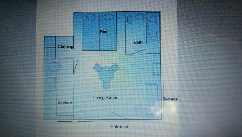 Apartments Gala, Ruhige Lage, Stadtnah 바트키싱엔 외부 사진