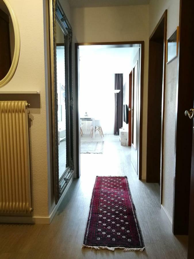 Apartments Gala, Ruhige Lage, Stadtnah 바트키싱엔 외부 사진