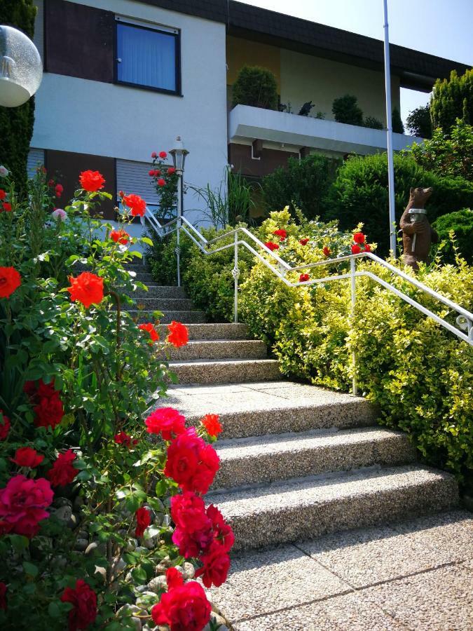Apartments Gala, Ruhige Lage, Stadtnah 바트키싱엔 외부 사진