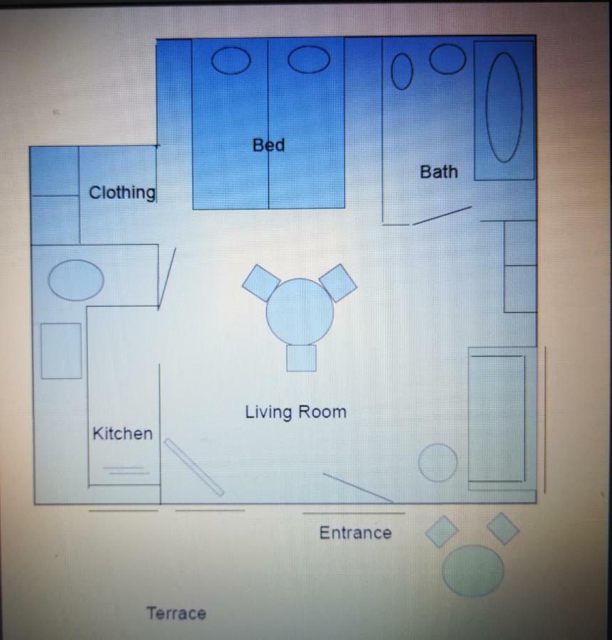 Apartments Gala, Ruhige Lage, Stadtnah 바트키싱엔 외부 사진